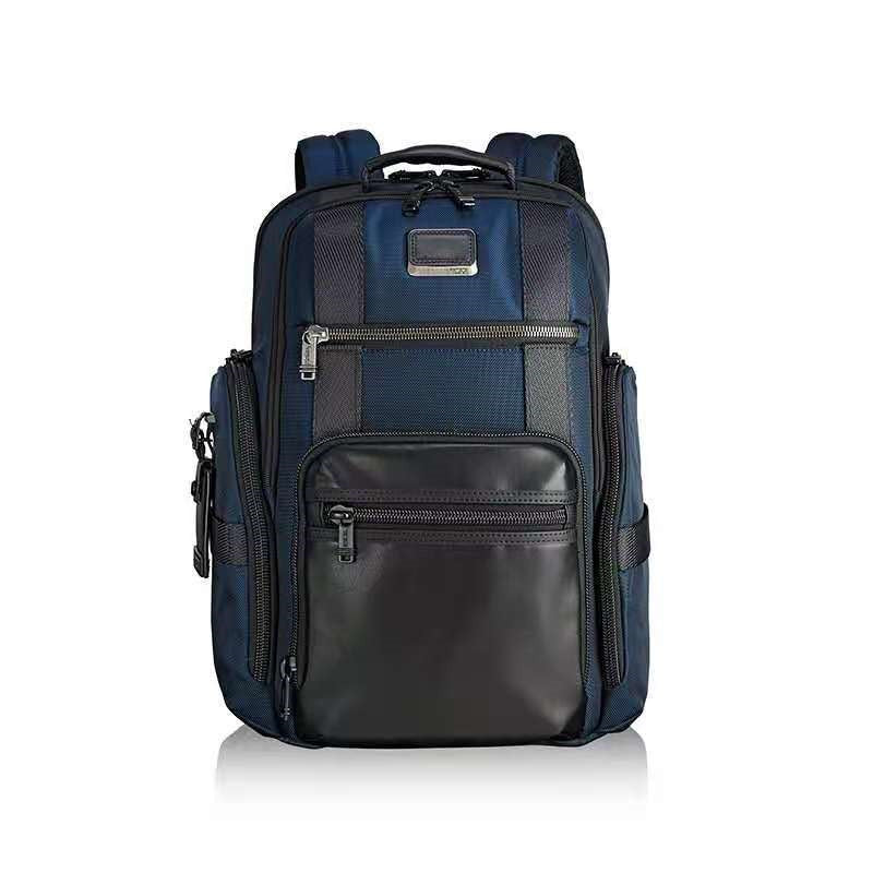 Nylon-Tasche für Männer | LuxeStyle