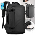Koffer-Style Outdoor-Rucksack mit Weitem Fassungsvermögen