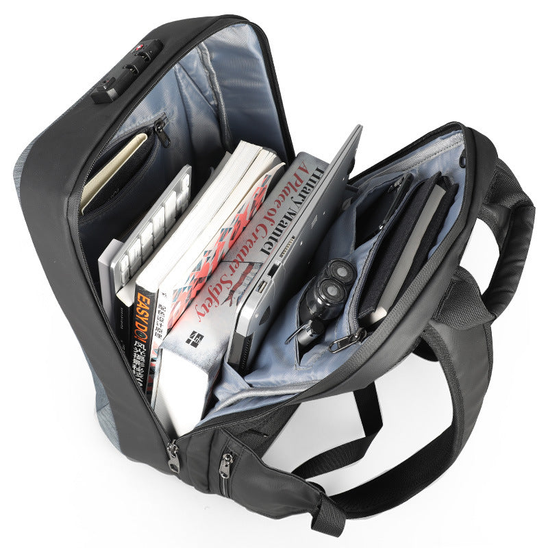 Business Rucksack für Freizeit und Reisen | LuxeStyle