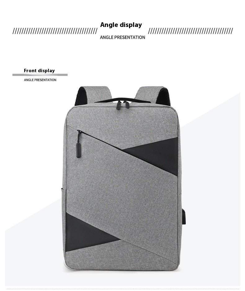 Business Commute Rucksack 3er-Set