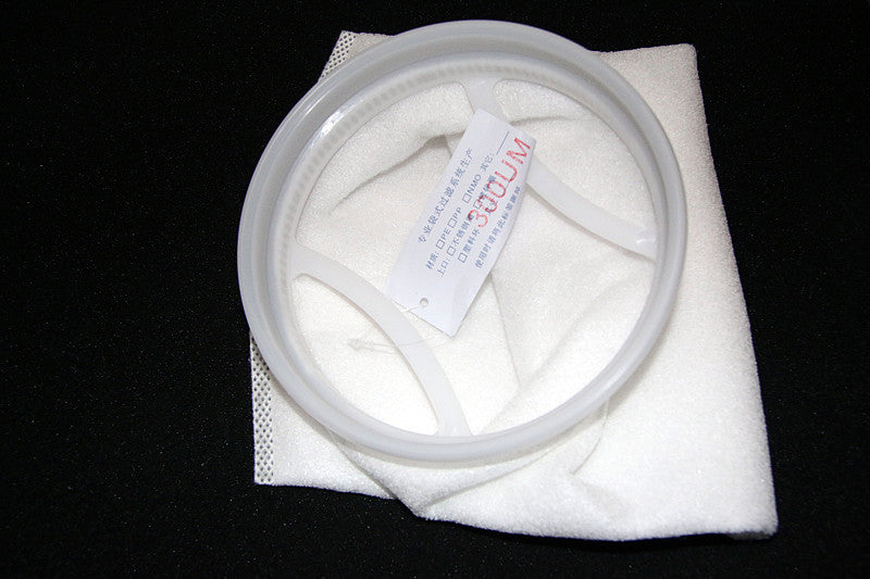 Aquarium Filterbeutel 300 Mesh – Bild 3 | LuxeStyle