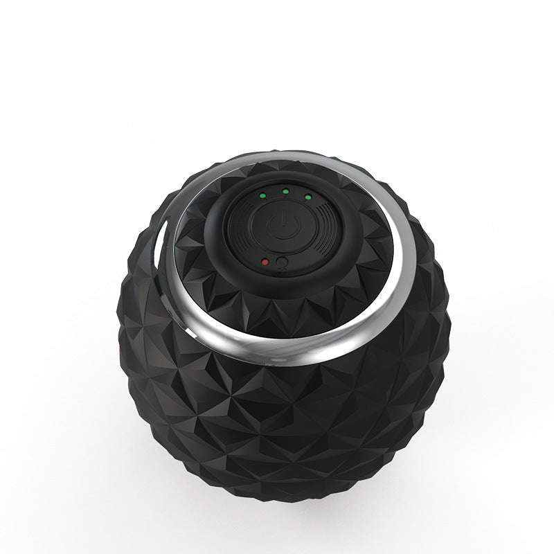 Elektrischer Meridian-Massageball – Bild 2 | LuxeStyle