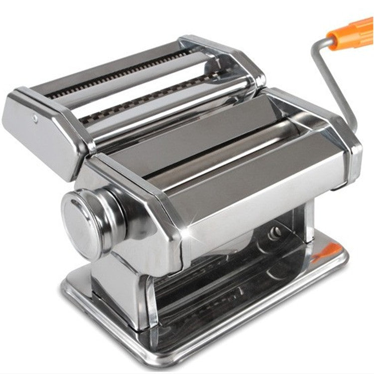 Nudelmaschine mit Teigpresse | LuxeStyle