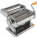 Nudelmaschine mit Teigpresse | LuxeStyle
