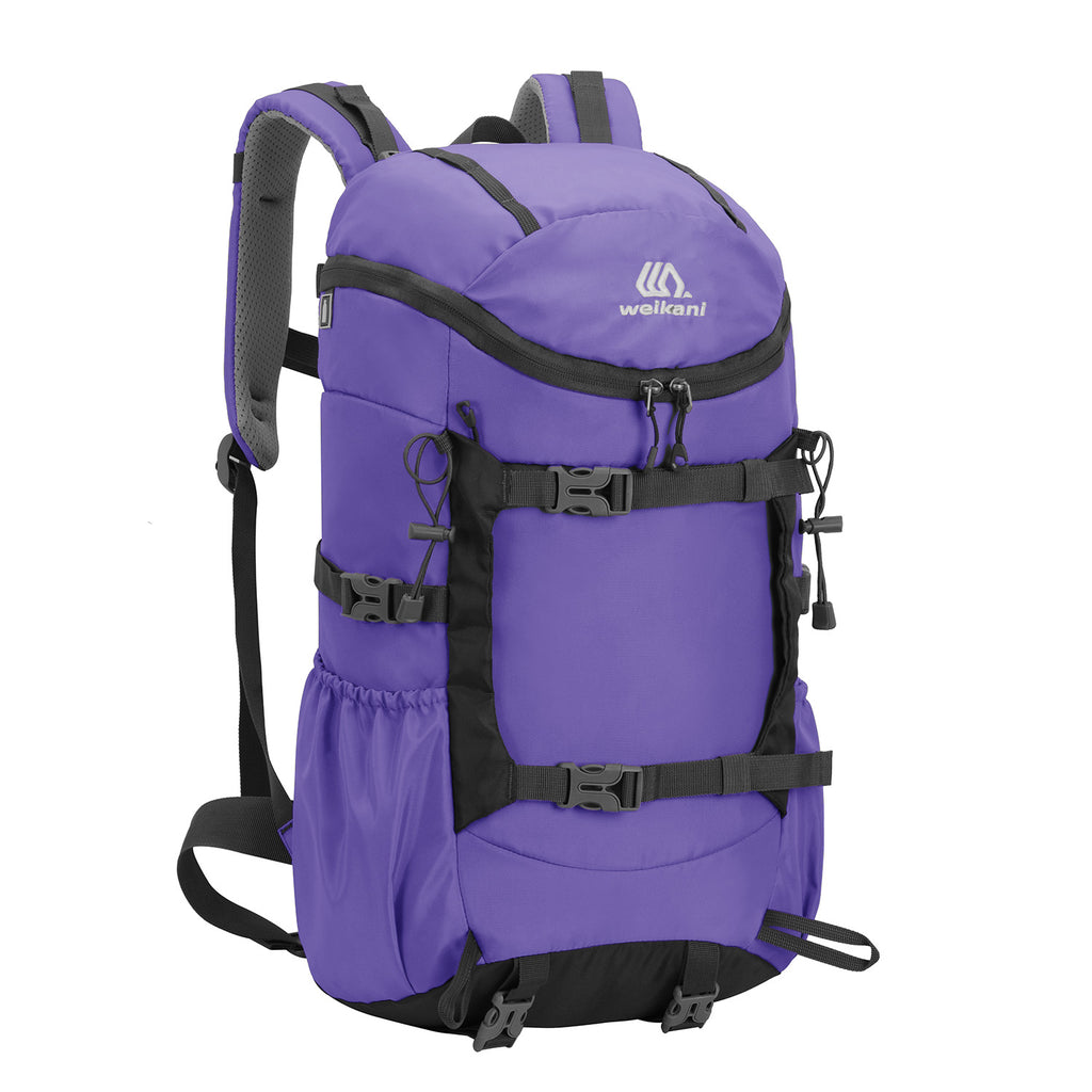 30L Oxford Rucksack für Outdoor – Bild 6 | LuxeStyle