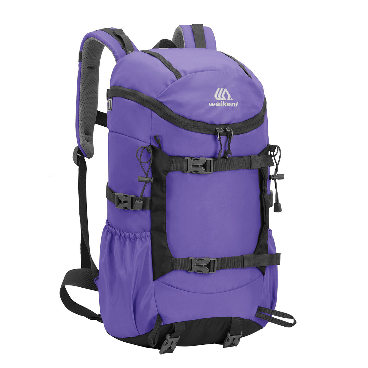 30L Oxford Rucksack für Outdoor – Bild 6 | LuxeStyle