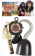 Piraten-Set