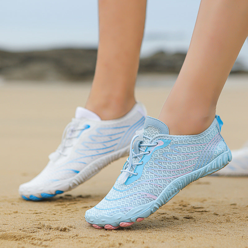 Leichte, atmungsaktive Wading-Schuhe