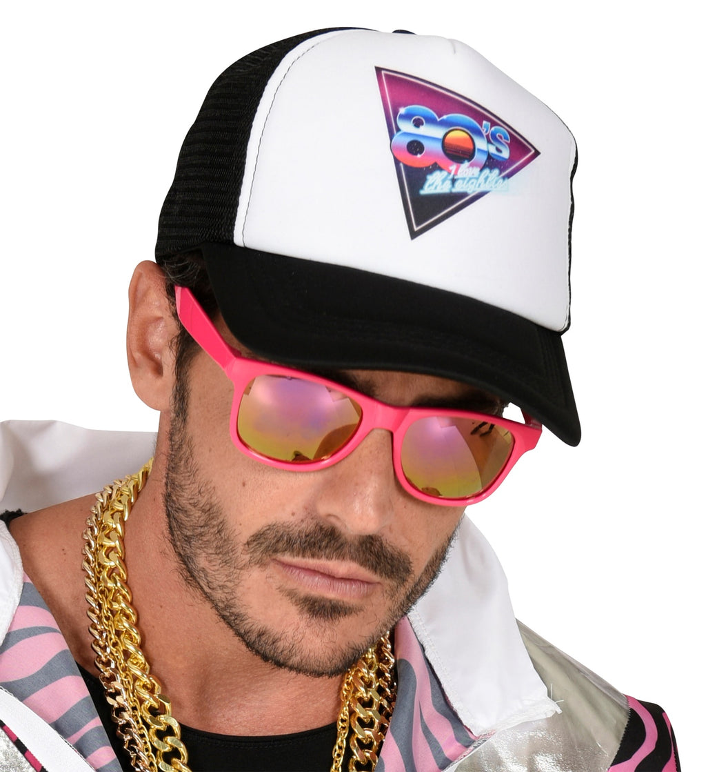 Basecap 80er Jahre – Bild 2 | LuxeStyle