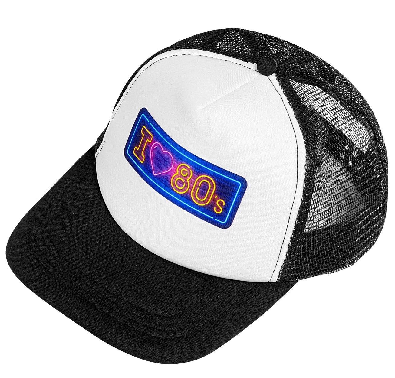 Basecap 80er Jahre