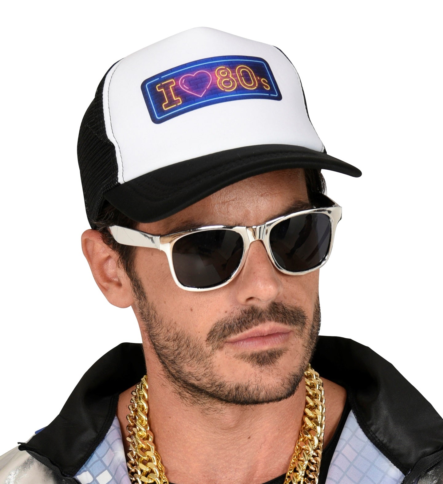 Basecap 80er Jahre