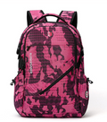Taschenrucksack mit Computerfach – Bild 2 | LuxeStyle