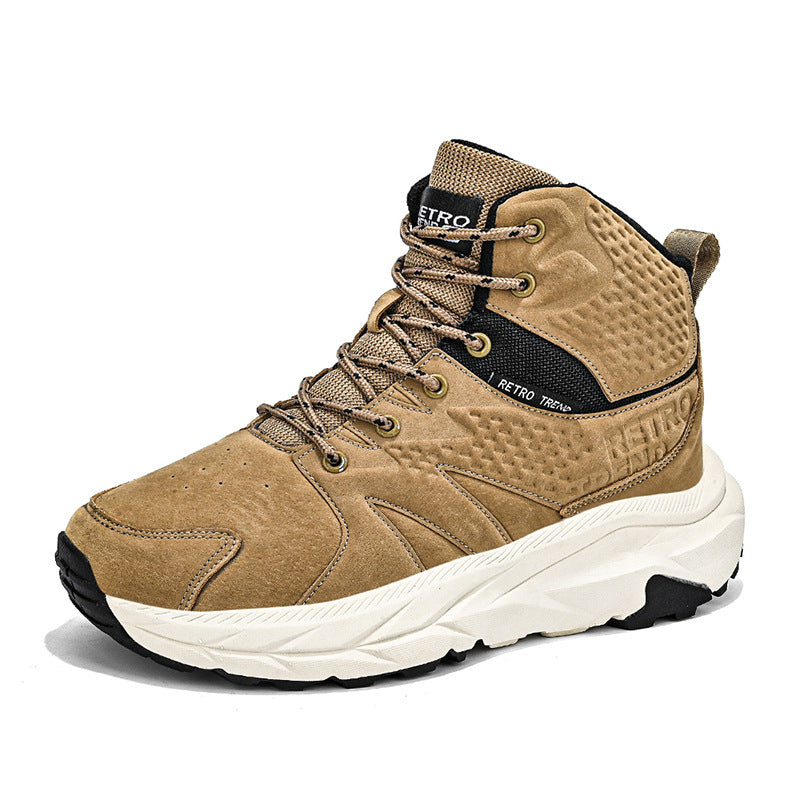 Herren Freizeitschuhe – Bild 4 | LuxeStyle
