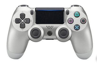 Kabelloser PS4 Controller – Bild 7 | LuxeStyle