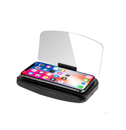 Smartphone HUD-Halterung fürs Auto · Head-up-Display