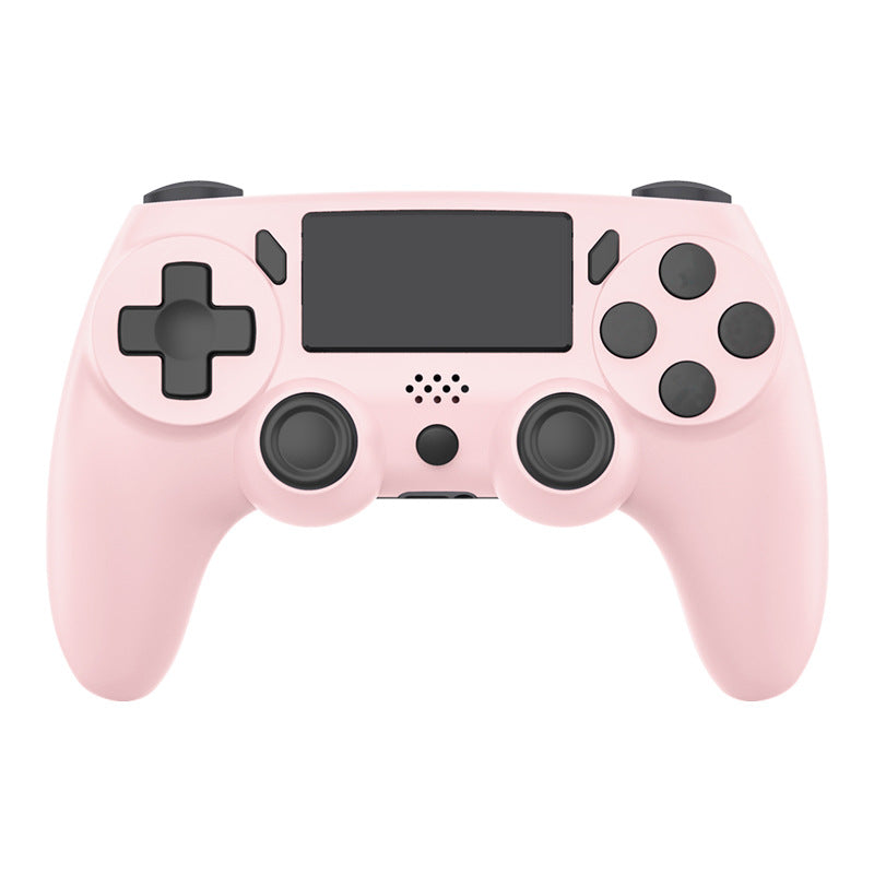 Vibrations-Gamepad mit 6-Achsen-Bewegungssensor