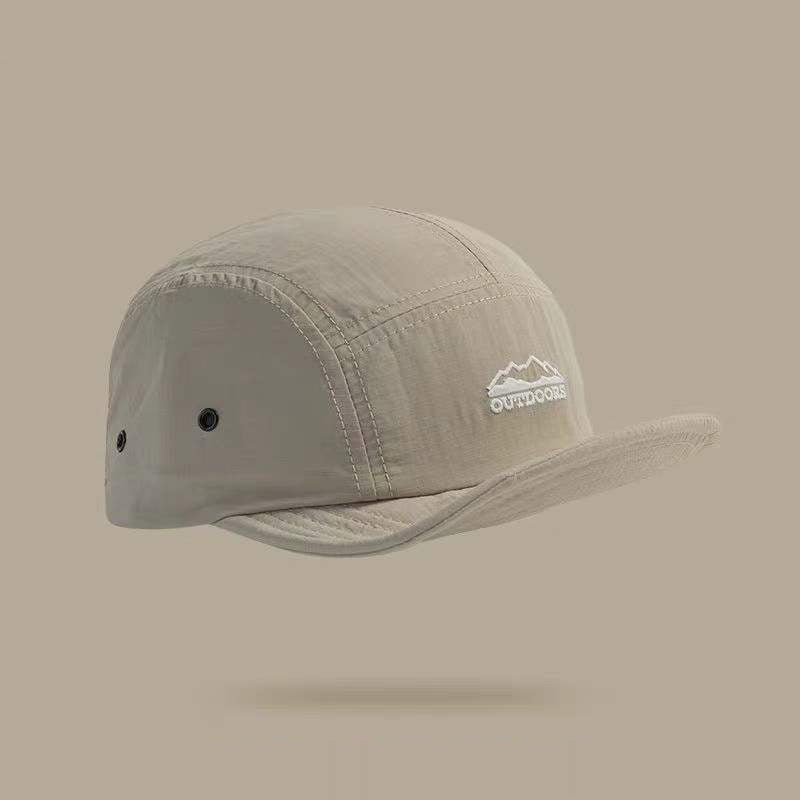 Retro Baseball Cap für Frühling & Sommer