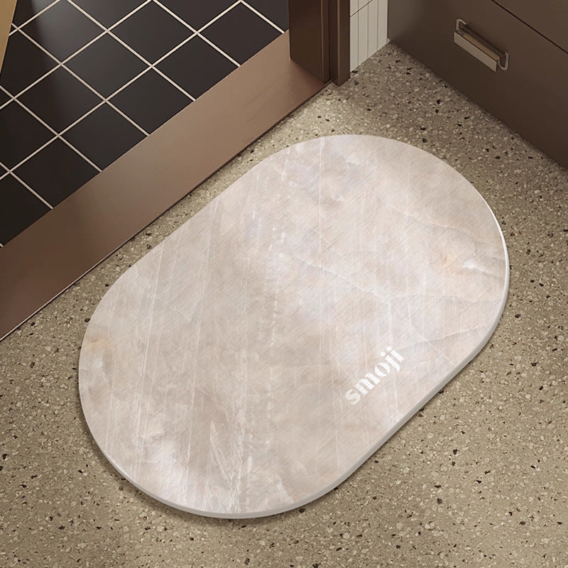 Wasserabsorbierende Matte