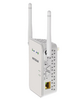 WLAN-Repeater mit Dual-Band 1200 Mbps | LuxeStyle