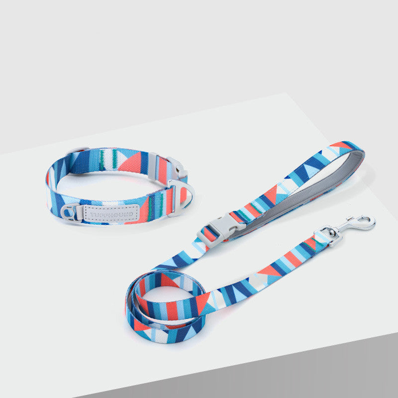 Nylon Zugseil für Hunde – Bild 4 | LuxeStyle