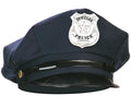 Polizeimütze