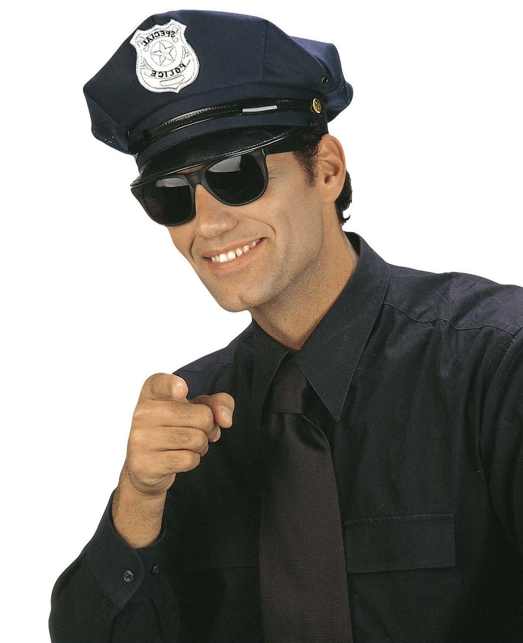 Polizeimütze – Bild 2 | LuxeStyle