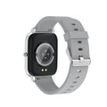 H80 Smartwatch mit EKG- und Blutsauerstoffmessung | LuxeStyle