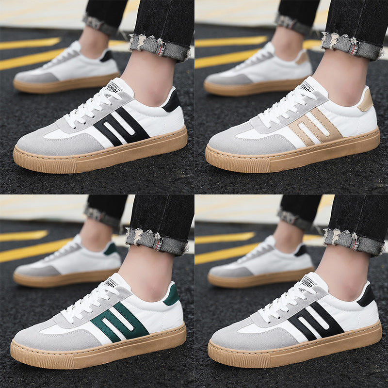 Versatile Sneaker – Bild 4 | LuxeStyle