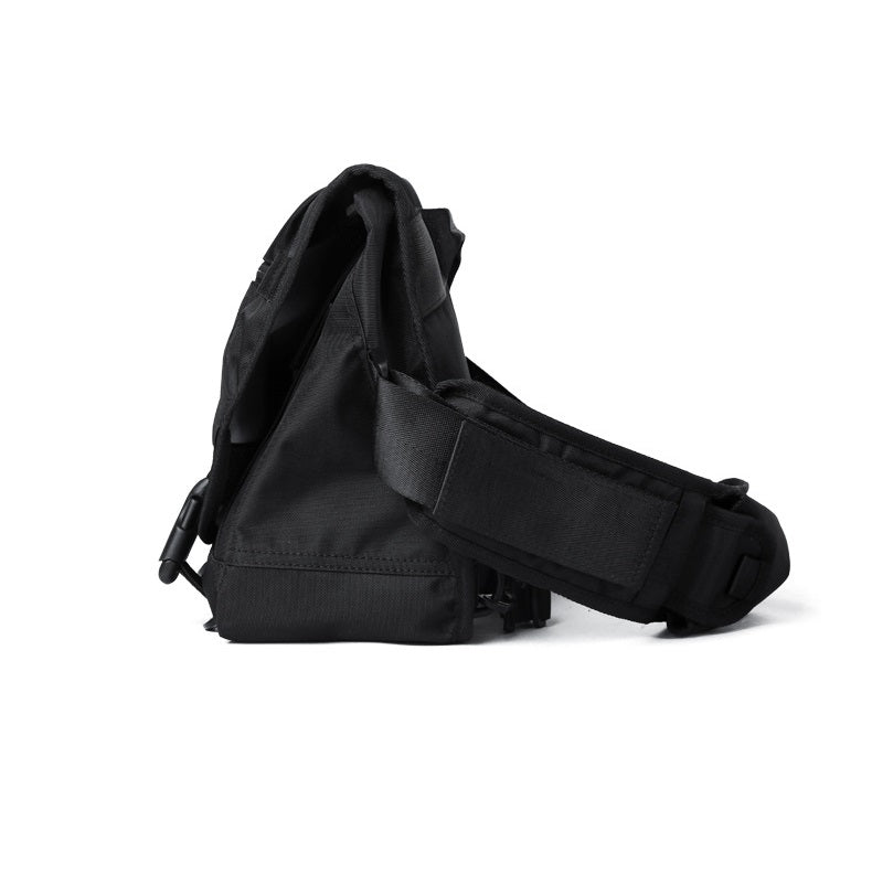 Casual Messenger Bag für Herren – Bild 6 | LuxeStyle