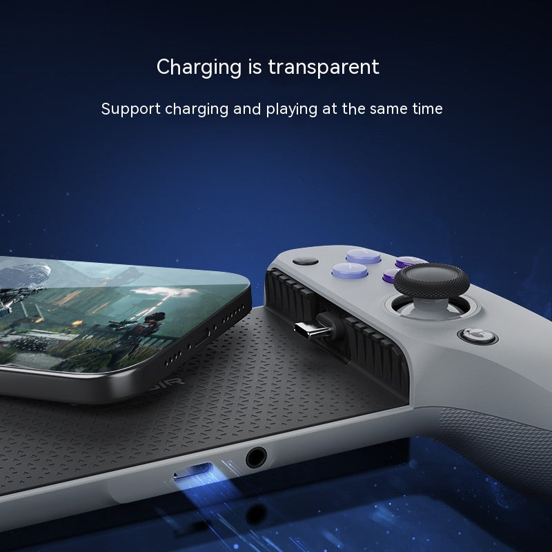 G8 Gamepad mit Type-C für Android