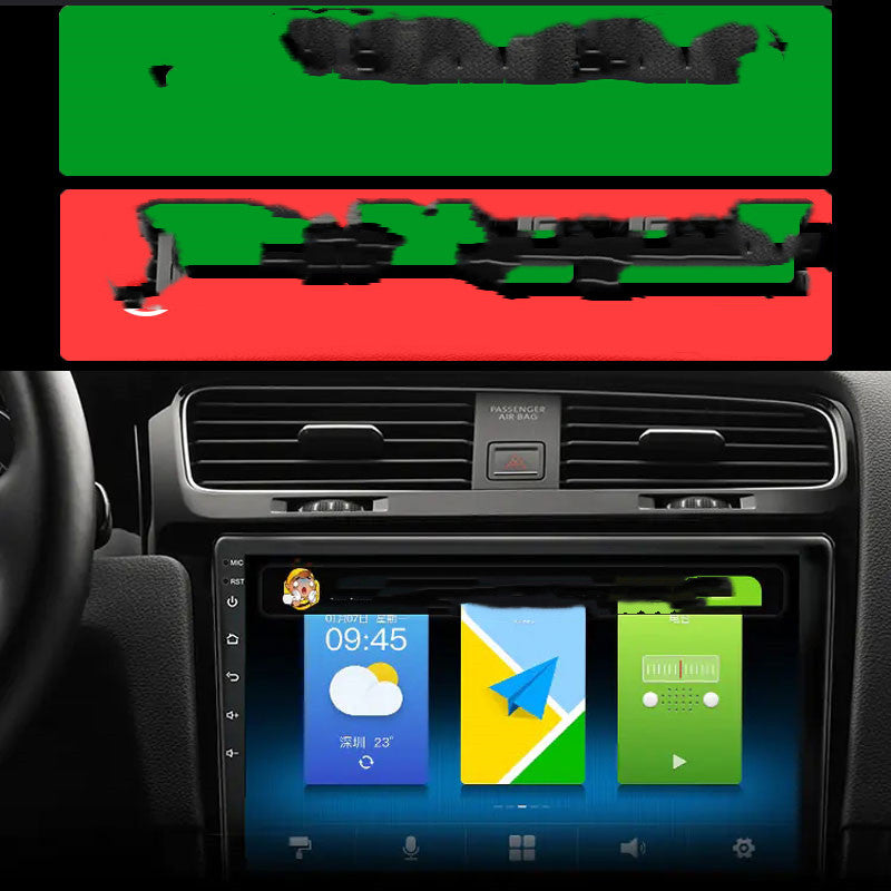 Android Reifendruck-Kontrollsystem – Bild 5 | LuxeStyle