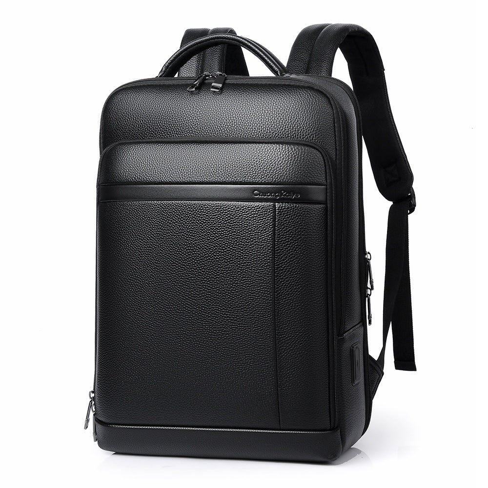 Premium Business-Rucksack für Herren