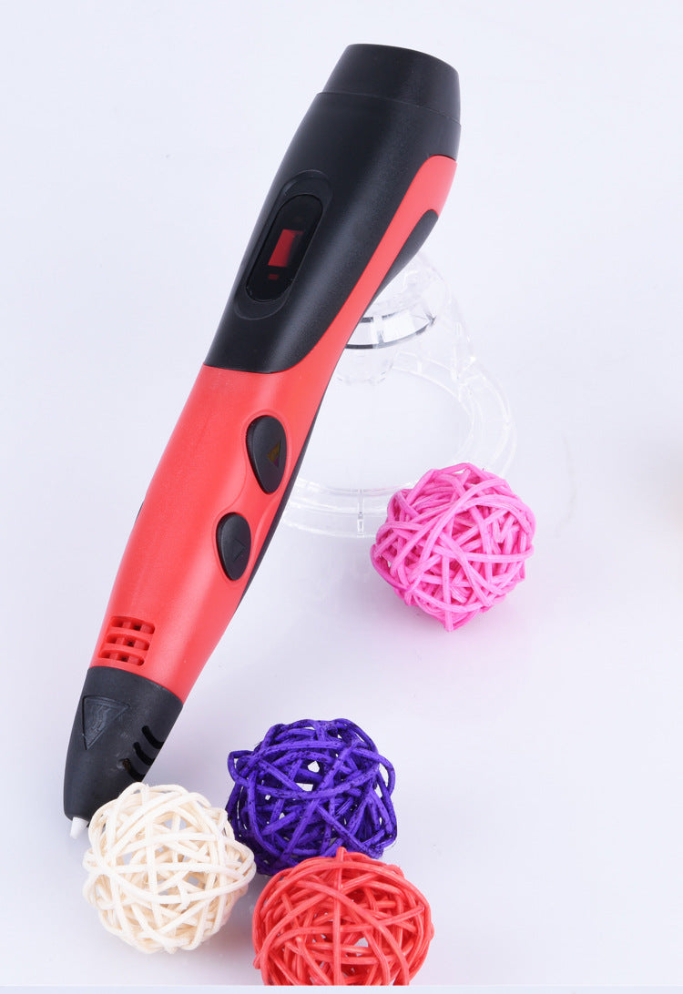 3D-Druckstift der sechsten Generation – Ansicht 4