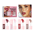 Lip Oil Set – Nährend & Feuchtigkeitsspendend | LuxeStyle