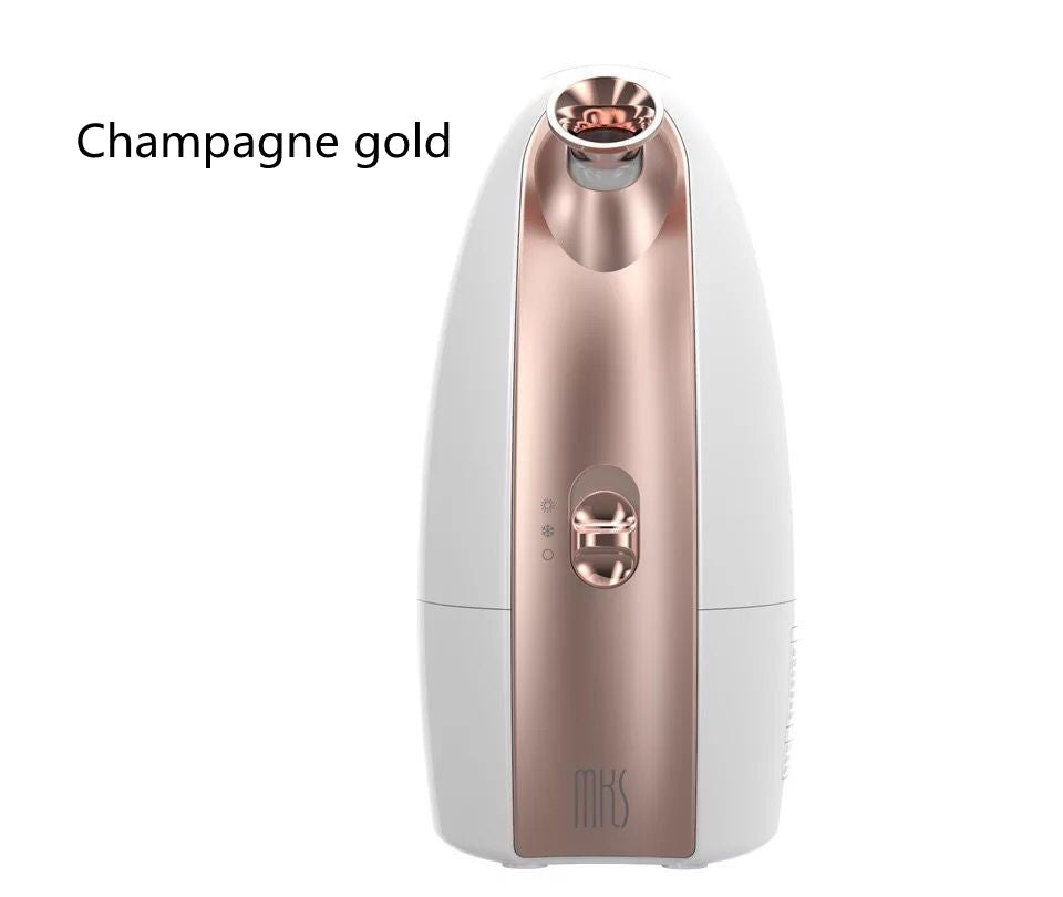Nano-Duscher – Bild 4 | LuxeStyle
