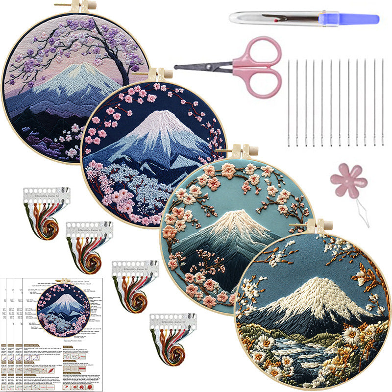 Sticken-Kit