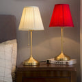 Moderne Nachttischlampe | LuxeStyle