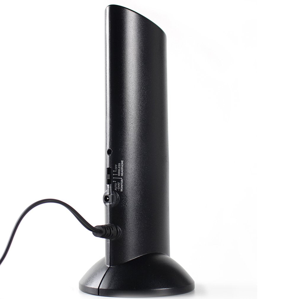 Kabelloses Headset für diverse Anlässe – Bild 5 | LuxeStyle