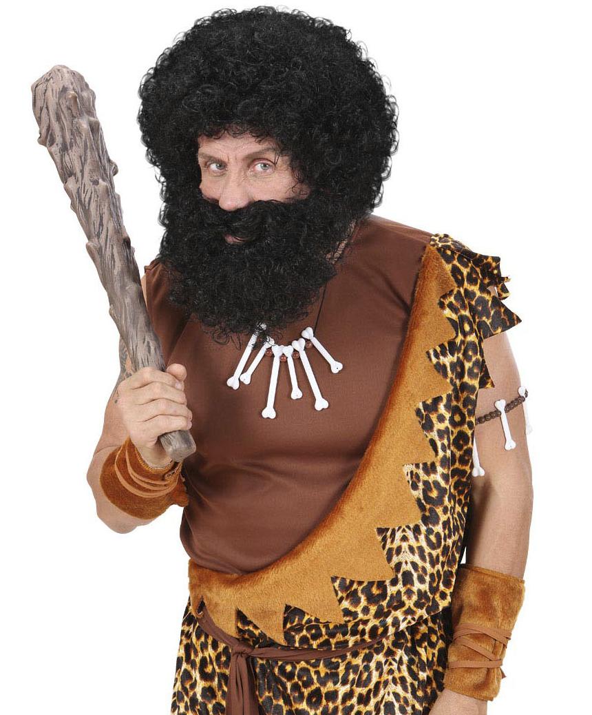 Keule Höhlenmensch