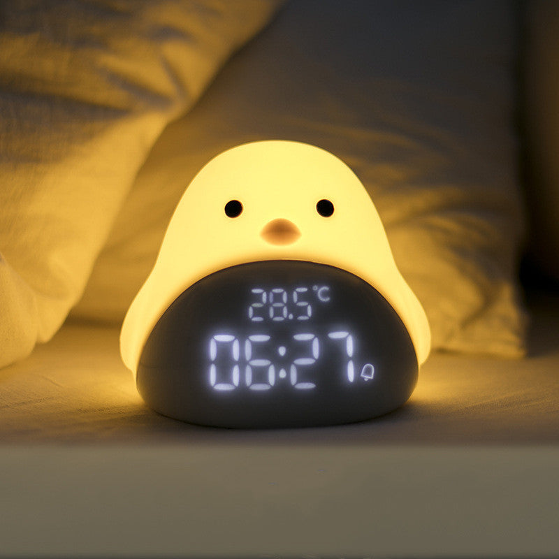 Time Bird Multifunktionaler Smart Wecker – Bild 1 | LuxeStyle