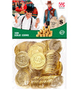 Goldmünzen Dollar 100 Stk.