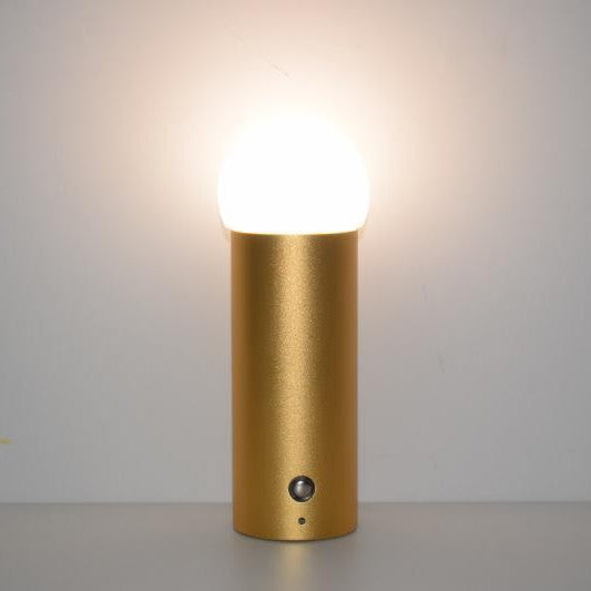 Pilz Tischlampe – Nachtlicht für dein Schlafzimmer – Bild 4 | LuxeStyle