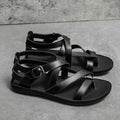 Männer Sommer Schuhe, atmungsaktiv, locker – Bild 11 | LuxeStyle
