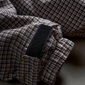 Frühlings-Colorblock-Jacke für Herren – Bild 1 | LuxeStyle