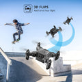 Mini-Drohne «SkyCam» · mit HD-Kamera