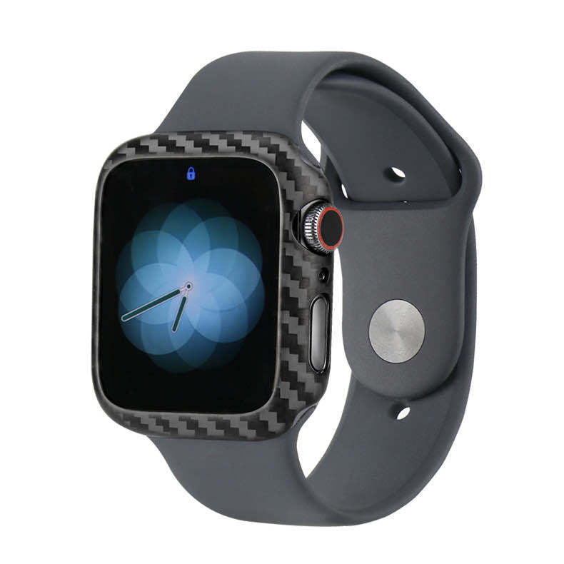 Apple Watch 4 Carbon-Faserverbundgehäuse – Bild 5 | LuxeStyle