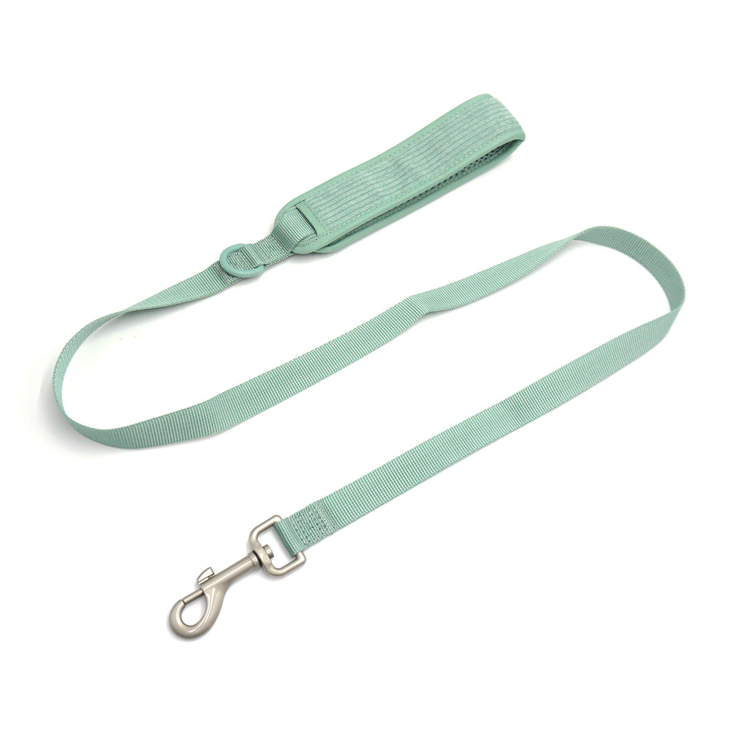 Hundegeschirr-Set mit Leine und Tasche – Bild 7 | LuxeStyle