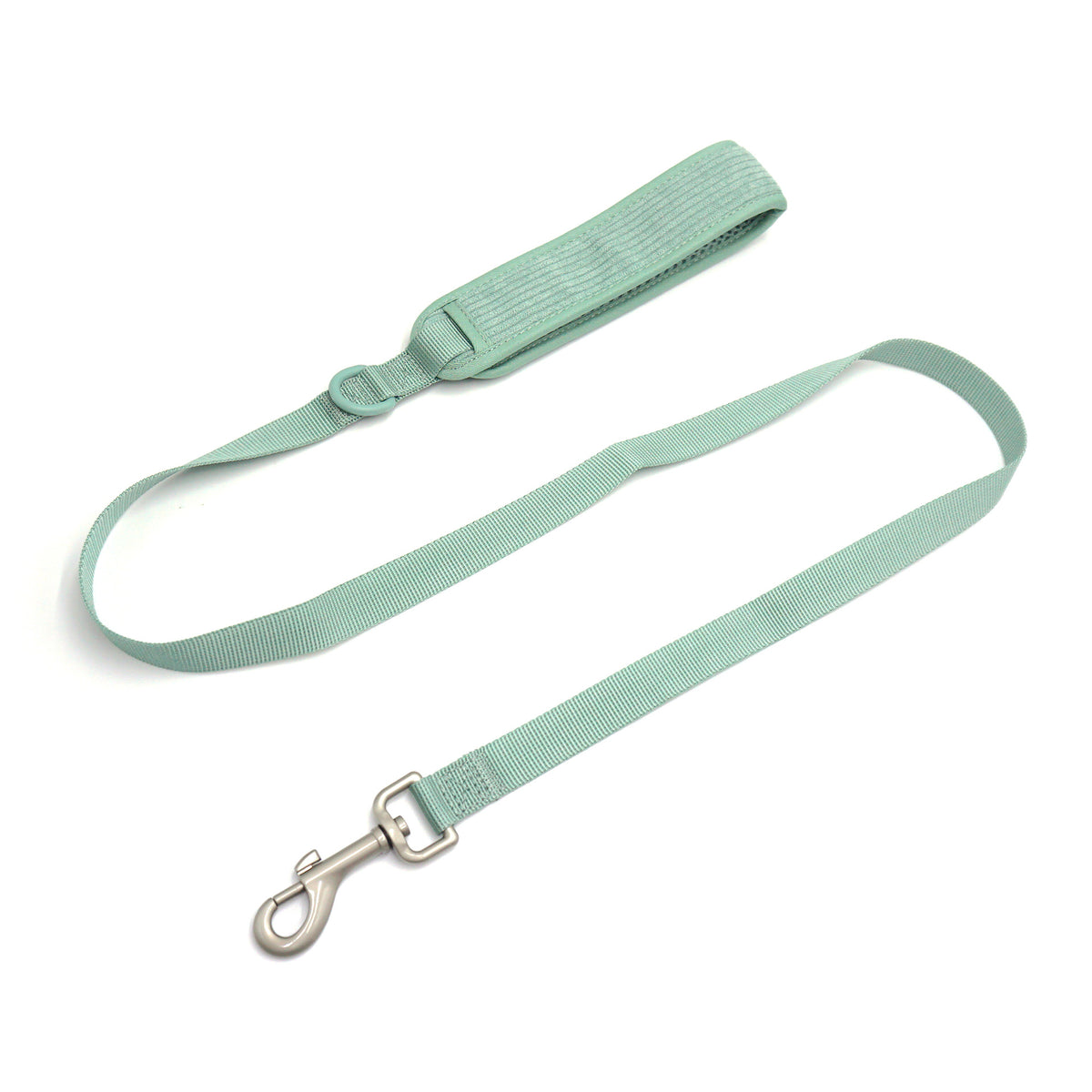 Hundegeschirr-Set mit Leine und Tasche – Bild 7 | LuxeStyle
