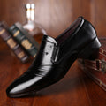 Formelle Business-Schuhe – Bild 1 | LuxeStyle
