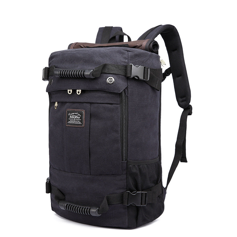 Wasserdichter Bergrucksack – Bild 3 | LuxeStyle